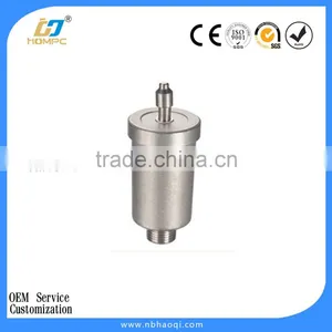 Automatic Adjustable Brass Low Pressure Air Relief Valve thumbnail-1