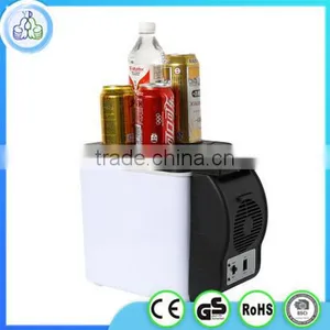 Wholesale Refrigerator Car,mini Refrigerator for Car,car Fridge Made in China thumbnail-4