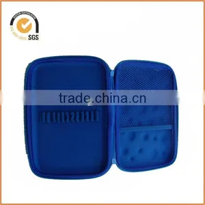 CQ-871450 Protective and Waterproof Eva Foam Pencil Case thumbnail-1