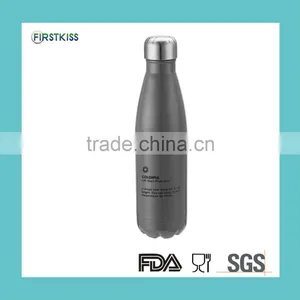 500ml Stainless Steel Thermos Vacuum Flask thumbnail-5
