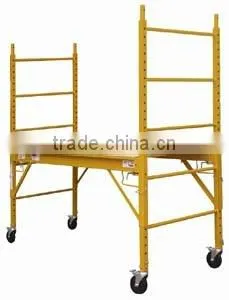 Scaffold,scaffolding,construction Scaffold thumbnail-1