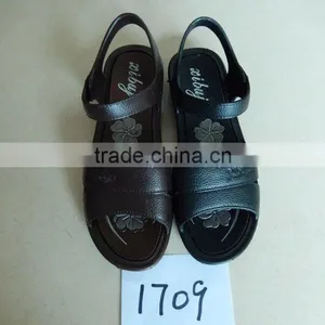 2016 Latest Hot Sell and Fashion Sandal for Women thumbnail-1