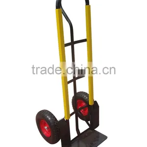 HAND TROLLEY-HT1257 thumbnail-1