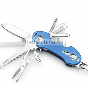 2017 Folding Safety Pocket Knife for Christmas Gift Wholesale thumbnail-1