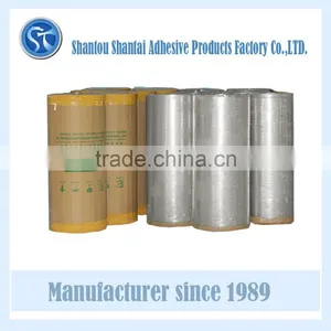1280mm Width Bopp Jumbo Roll thumbnail-1