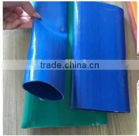 High Quality PVC Fire Hose With ISO/CE Certificates PVC Flexible Hose thumbnail-4