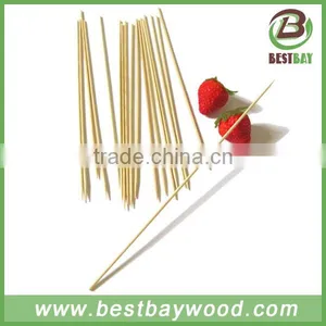 BBQ Skewer,rotating Bbq Skewer for Party thumbnail-3