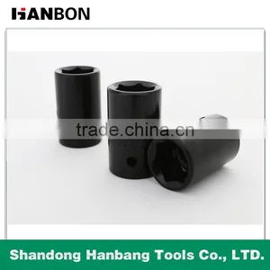 12.5mm Metric Hexagonal Pneumatic Sockets thumbnail-1