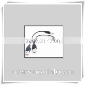 Micro USB Cable,Audio Conversion Cable thumbnail-1