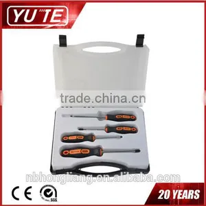 Ningbo YUTE 4pcs Precision Screwdriver Set thumbnail-1
