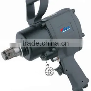 1" Air Impact Wrench (WFI-11073)(twin Hammer ) thumbnail-1