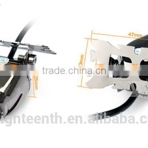2016 Car Color CMOS/CCD RearView Backup Camera for Monitor DVD GPS NTSC thumbnail-2