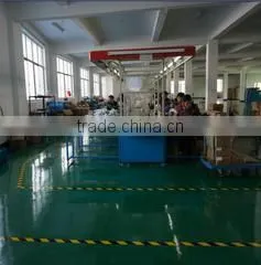 Yuyao Xusheng Electric Appliance Co., Ltd. company overview - view 2 thumbnail