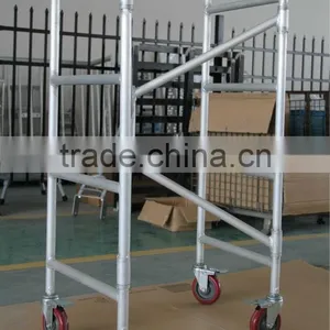 Scaffold Tower thumbnail-1