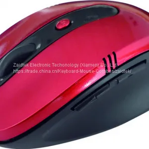 HM8004 Wireless Mouse thumbnail-1