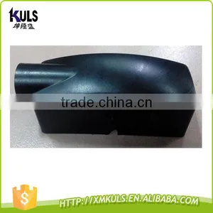 Aviation Socket Plasitc Shell Injection Mould thumbnail-3