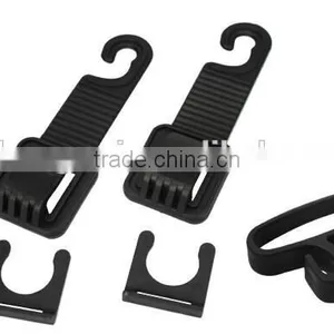 Convenient Car Back Seat Hook thumbnail-2