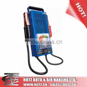 Pointer Type Battery Load Tester BTM-15 thumbnail-1