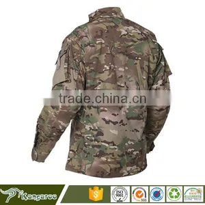 Army Military Camouflage Uniform Set thumbnail-4