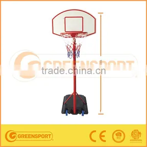 Adjustable Height King Sport Basketball Set/Basketball Stand/sports Training thumbnail-1