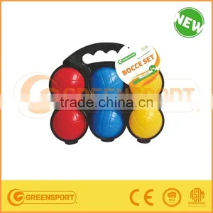 BOCCE SET thumbnail-1