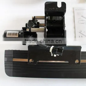 Electric Running Board, Power Side Step for SUV OEM BLACK thumbnail-2