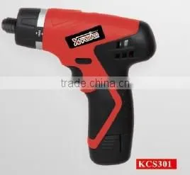 Cordless Drill-KCS301 thumbnail-1