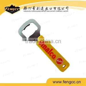 Promotion Customized Plastic Handle Bottle Opener for Beer Bottle thumbnail-4