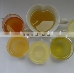 Tasteful 18g/10Sachets/24Boxes/Carton Instant Honey Ginger Tea Wholesale FDA, HALAL. KOSHER ISO Instant Ginger Tea Health HONEY thumbnail-4