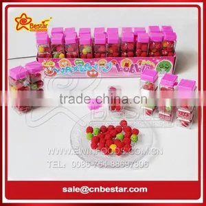 Waxberry Shape Bubble Gum thumbnail-1