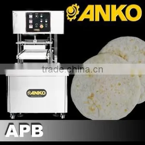 Anko Small Scale Making Electric Automatic Frozen Tortilla Roti Maker thumbnail-2
