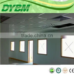Suspended Ceiling Cross Tee thumbnail-1