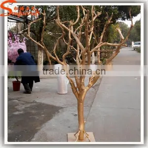 Wholesale Artificial White Dry Tree Branches Without Leaves for Indoor Decoration thumbnail-5