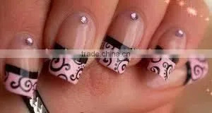 Cheap Advanced Nail Art Printing Machine /Flower Printing Machine in India at Low Cost thumbnail-1
