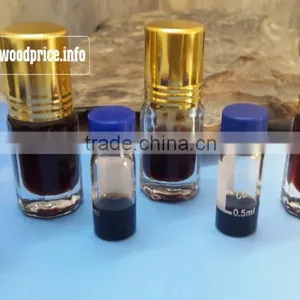 Providing OUD/ OUDH OIL With Special Smell, Nice Perfume Liquid for Wholesale in Middle East Area as Dubai thumbnail-2