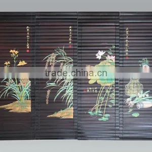 Bamboo Home Decoration thumbnail-1