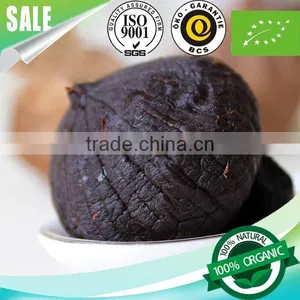 Super Anti-oxidant Japanese Fermented Solo Clove Black Garlic thumbnail-2