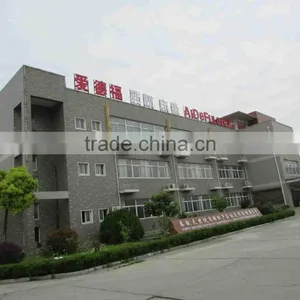 Jiangsu Aidefu Latex Products Co., Ltd. company overview - view 3 thumbnail