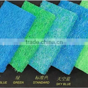 Japanese Biological Filter Mat for Fish Pond, Environmental Aquarium Biological Filter Mat thumbnail-2