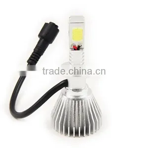 6000K High Power H1 COB LED Fog Driving Headlight Light Lamp Bulb White thumbnail-1