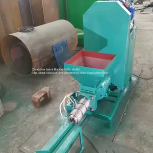 Charcoal Briquette Making Machine thumbnail-1