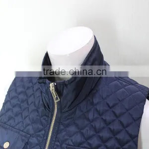 2016 Factory Hot Sell Women Coat Liquidation Stock Clothes For Sale thumbnail-2
