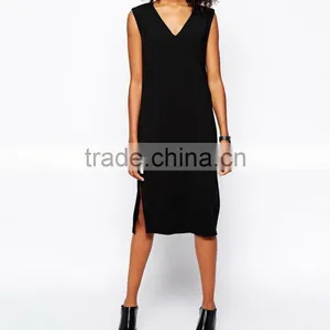 New Elegant Fashion Lady Prom Party Dress Quality Factory Wholesale Plus Size Women Evening Dress thumbnail-1