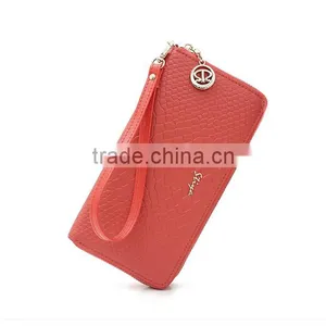 Brand Wallet Genuine Leather Wallet thumbnail-3