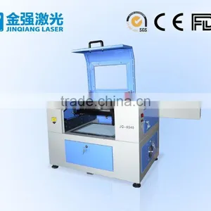 40 Watt Laser Engraver thumbnail-3