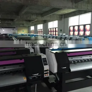 Eco Solvent Printer for Leather thumbnail-6