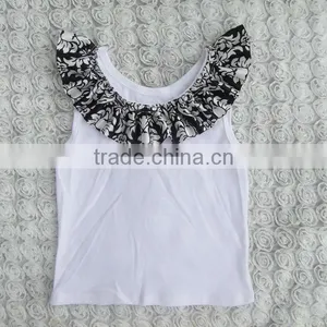 Pop Cotton Tank Fabric for Tank Top thumbnail-1