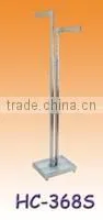 Flexible Rigid 2 Ways Hanging Garments/Kids Clothes/Clothes Rack Shop Display thumbnail-3