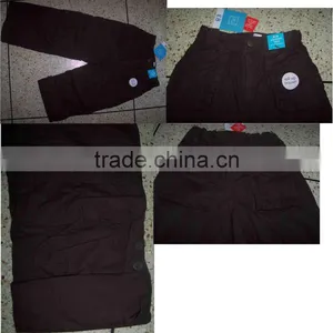 Boy's Girl's Trouser thumbnail-1
