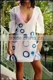 Cotton Tunic thumbnail-1